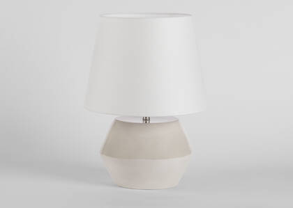 Kamilla Table Lamp