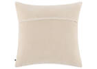 Raquel Velvet Pillow 20x20 Sand