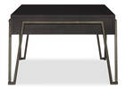 Edgemont Coffee Table -Farah Smoke