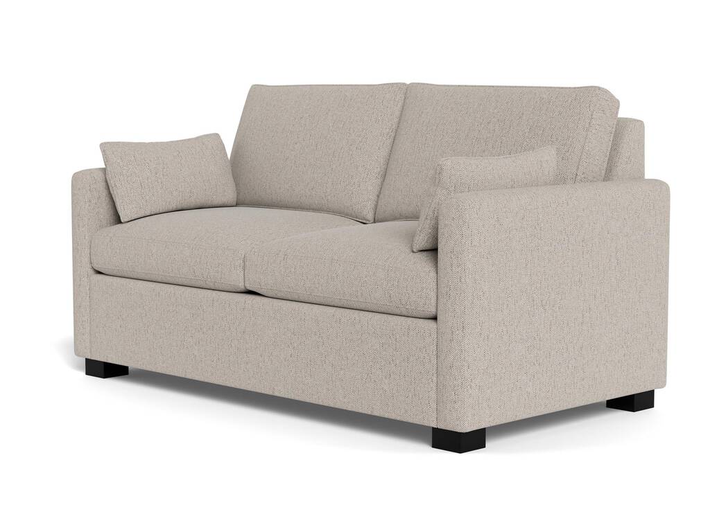 Canapé condo Azure personnalisé avec lit deux places