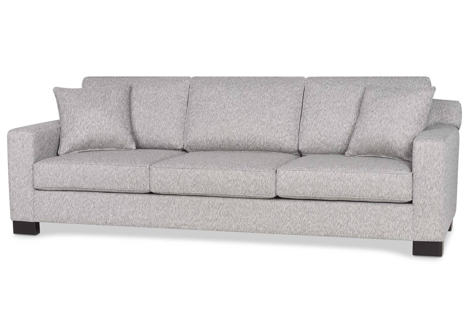 Manhattan Sofa -Bruno Cement