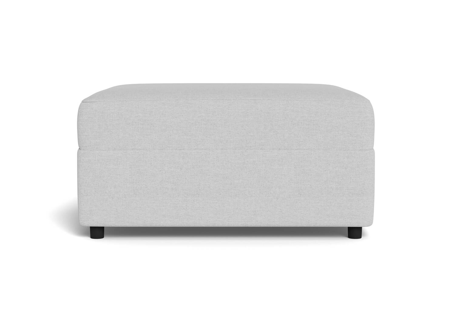 Adley Custom Ottoman