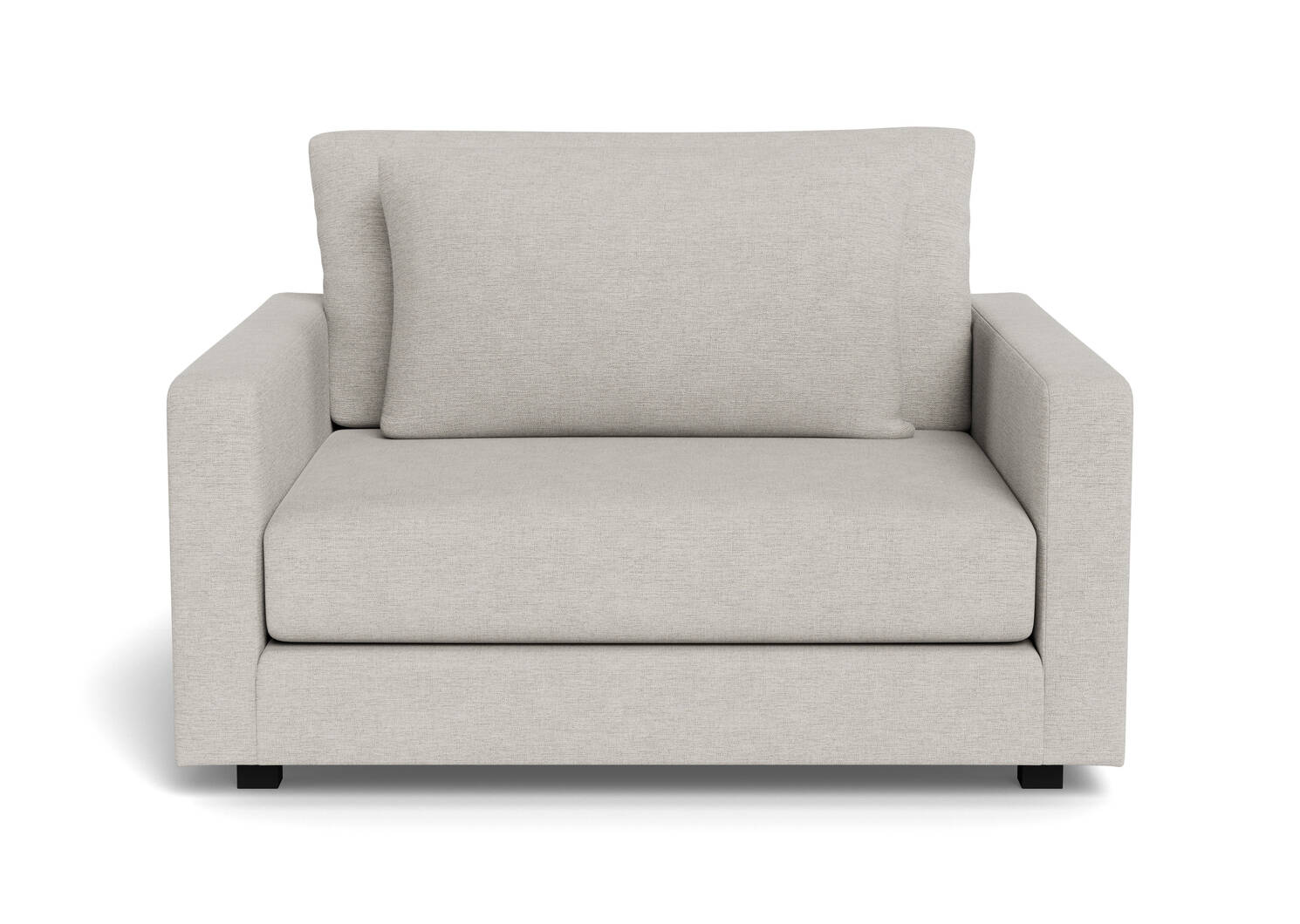 Fauteuil Berg personnalisé