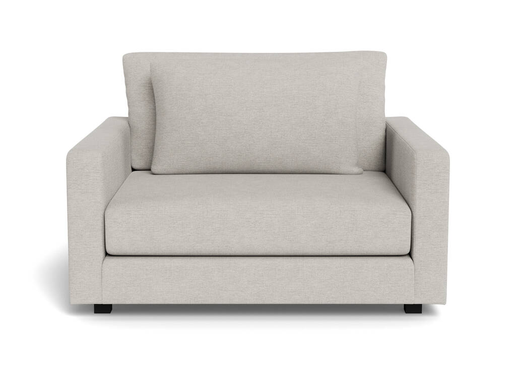 Berg Custom Chair