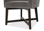 Turcotte Dining Chair -Eaton Mink