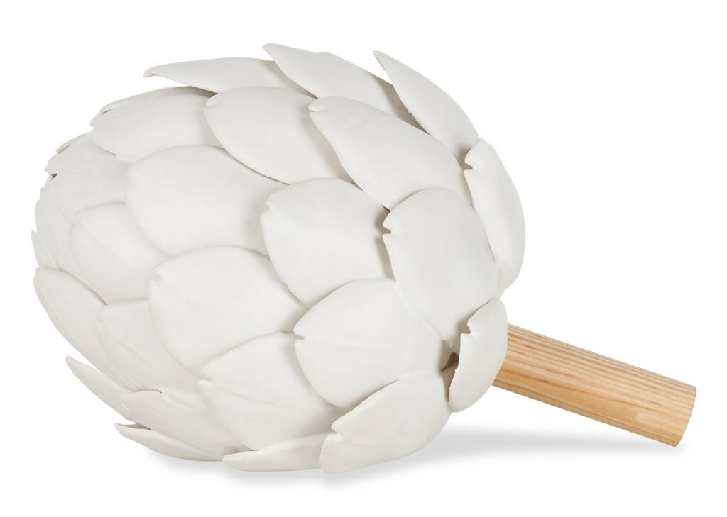 Jardin Porcelain Artichoke