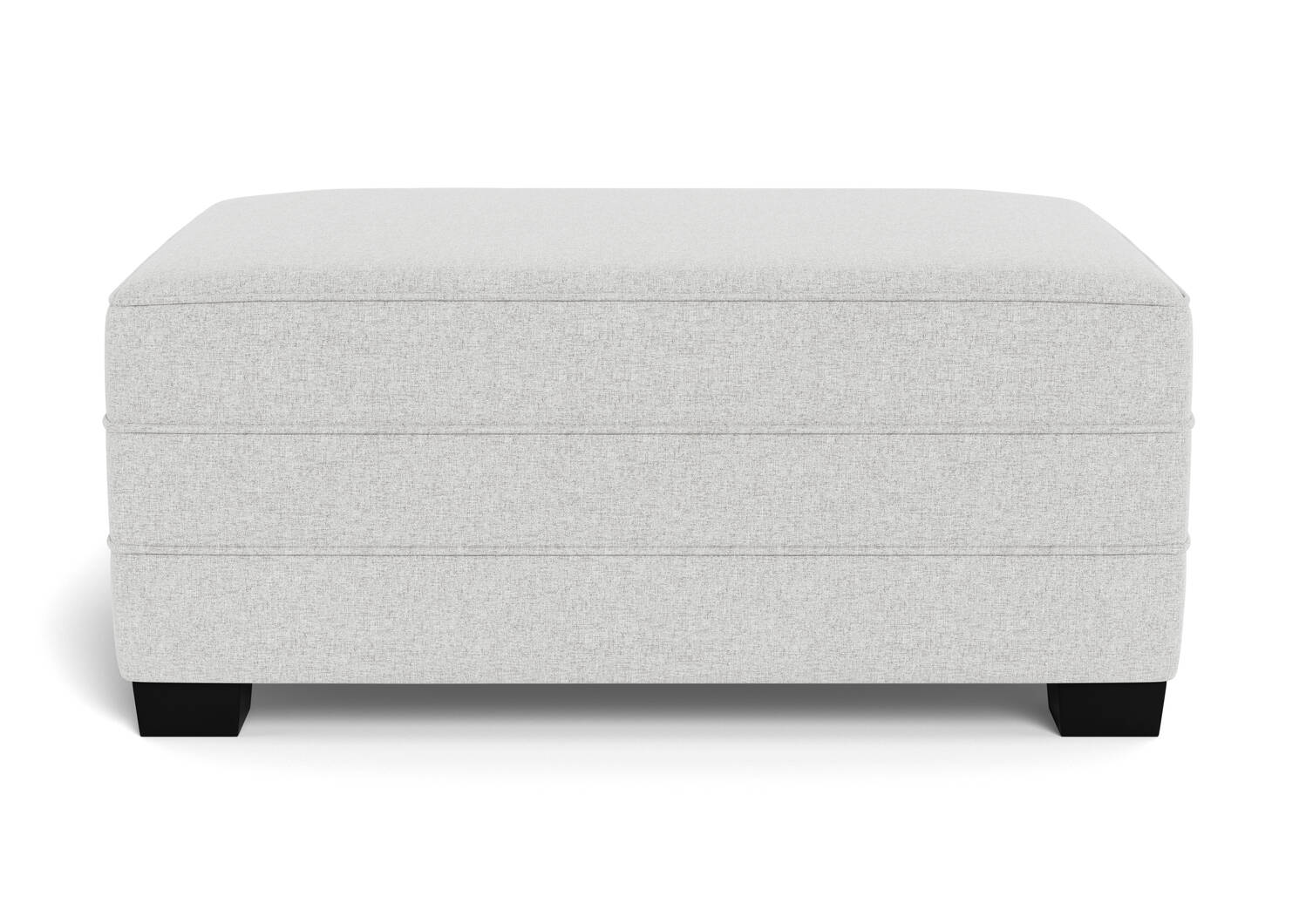 Repose-pieds Azure 40x26 po personnalisé