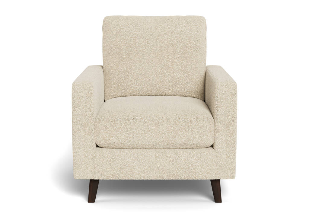 Santana Custom Chair