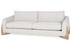 Morgan Sofa -Nia Wheat