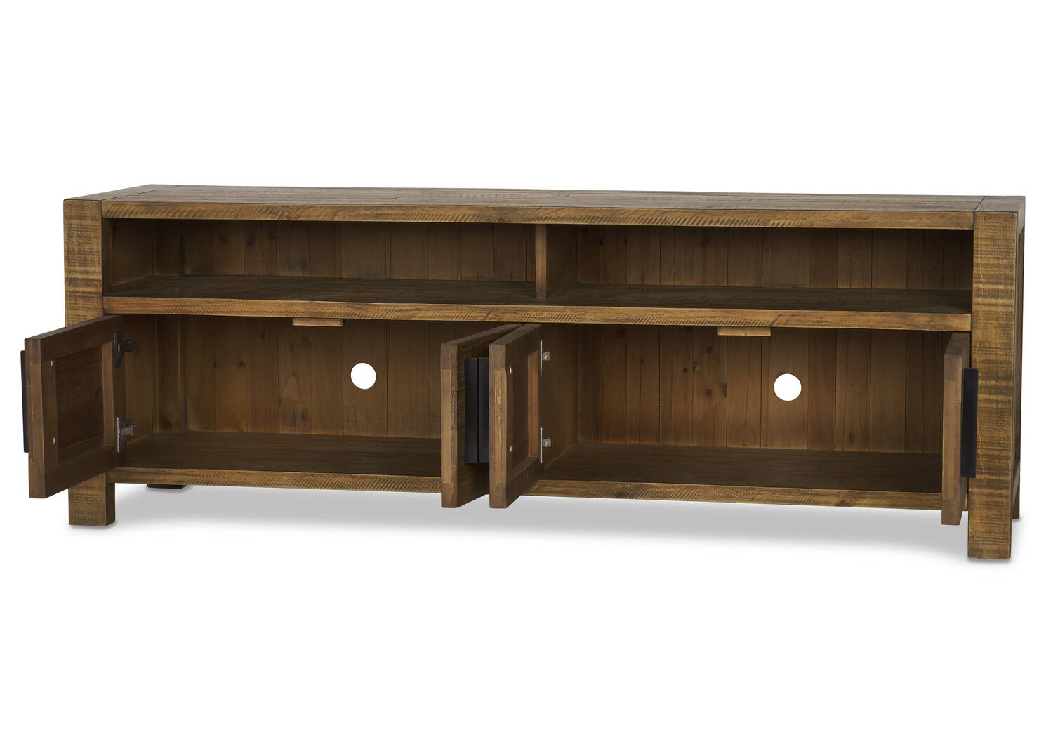 Northwood Media Unit -Stanton Pine