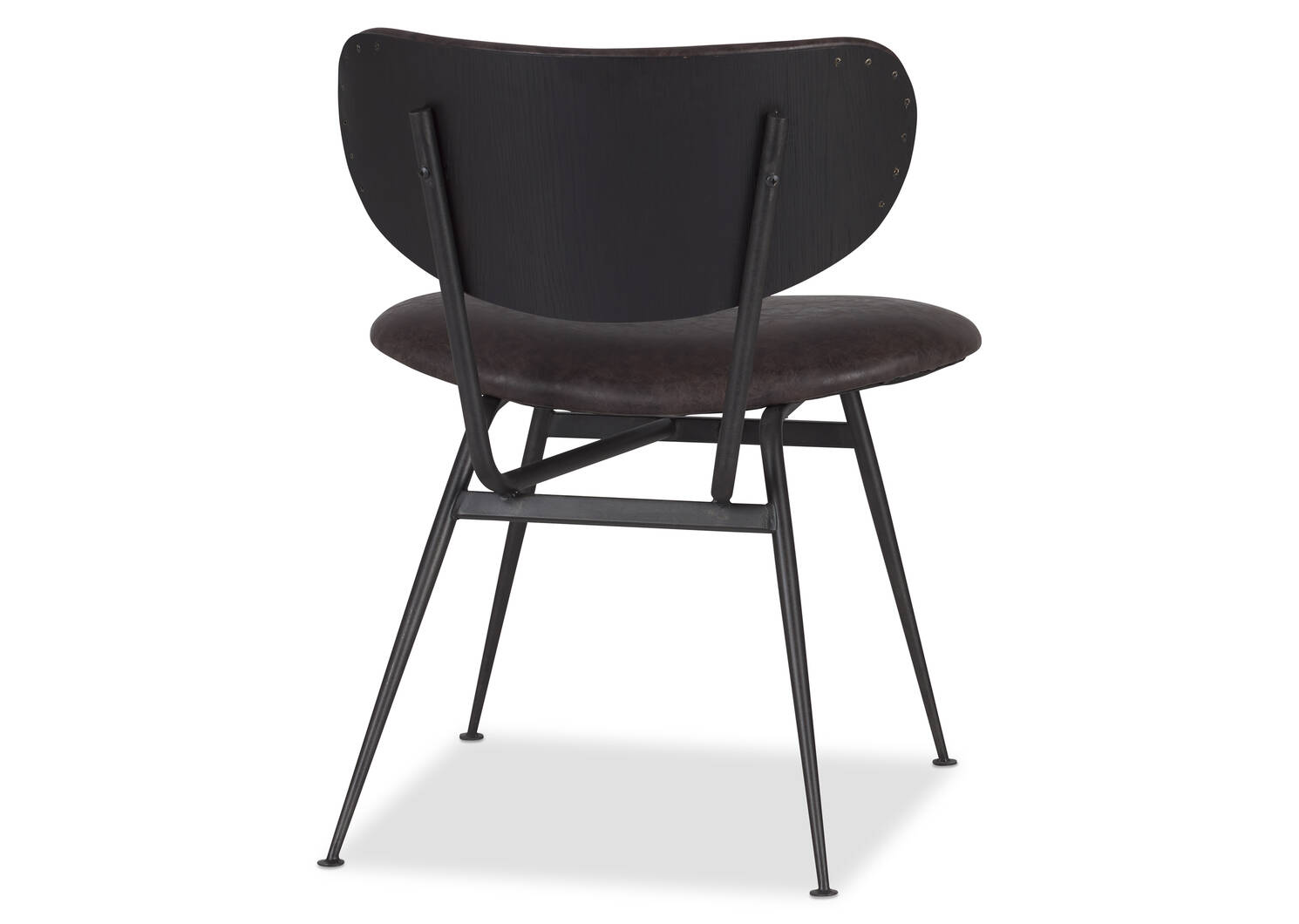 Thom Chair -Brown