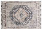 Levy Rugs - Blue/Goldfield