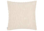 Aniel Cotton Pillow 20x20 Sand/Iv