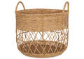 Sigrid Basket Large Natural