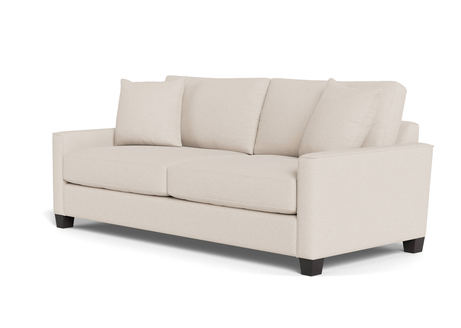 Liberty Custom Apartment Sofa