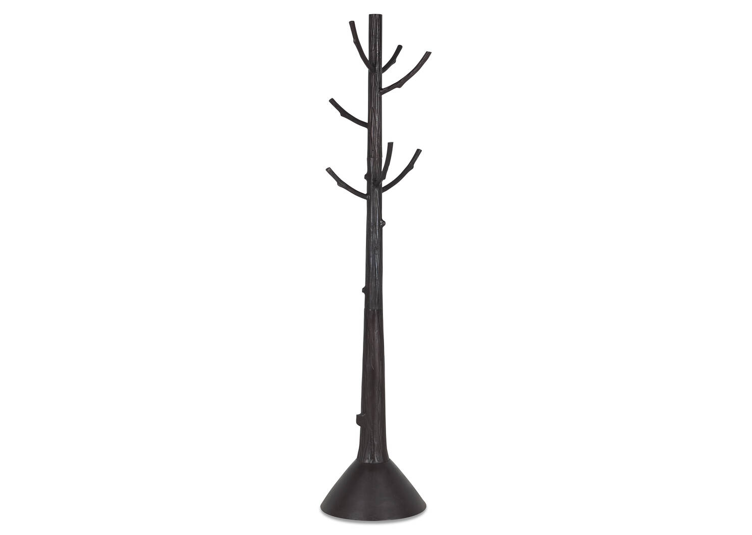 Cypress Coat Rack