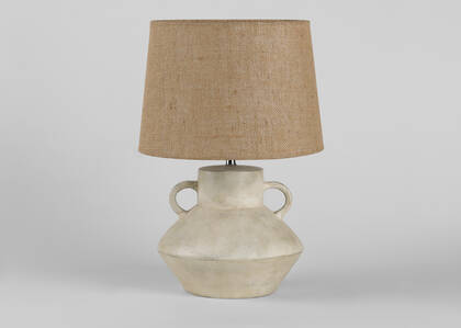 Celia Table Lamp