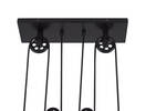 Lampe suspendue Nathaniel