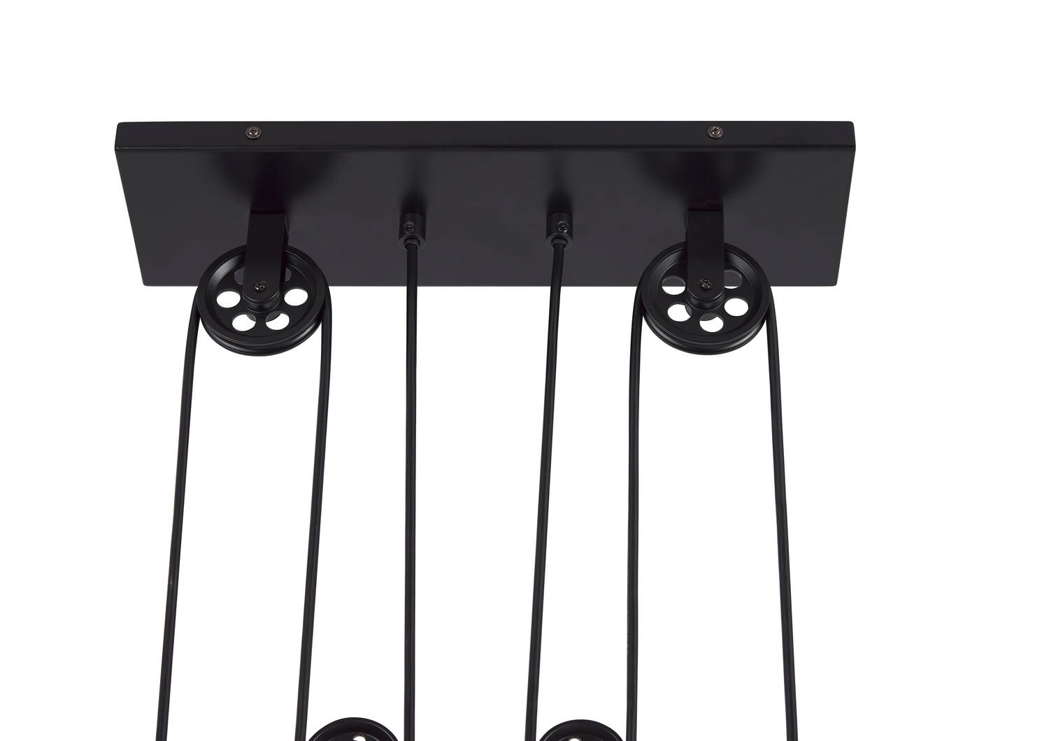 Lampe suspendue Nathaniel