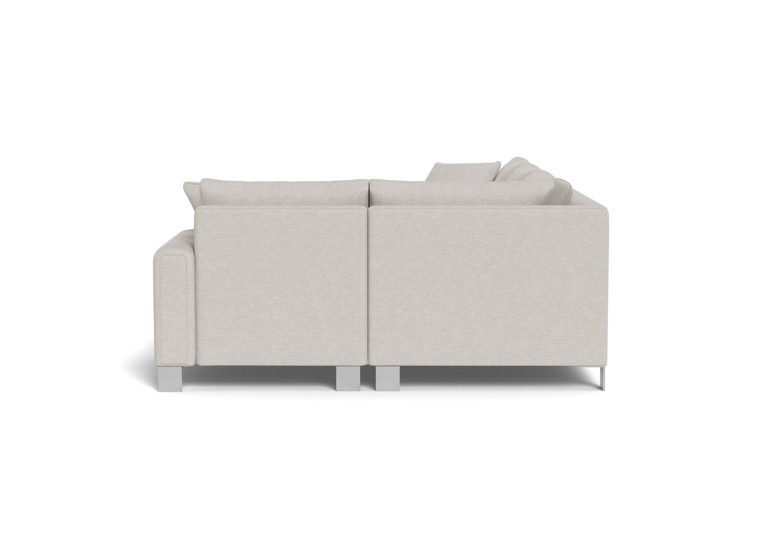 Canapé modulaire Tribeca personnalisé