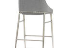 Deo Counter Stool -Joel Steel