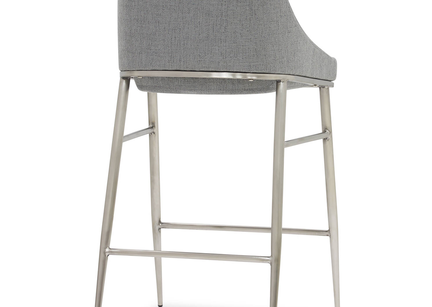 Deo Counter Stool -Joel Steel