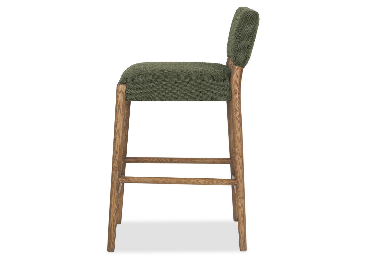 Tabouret Ibra -Amalie forêt