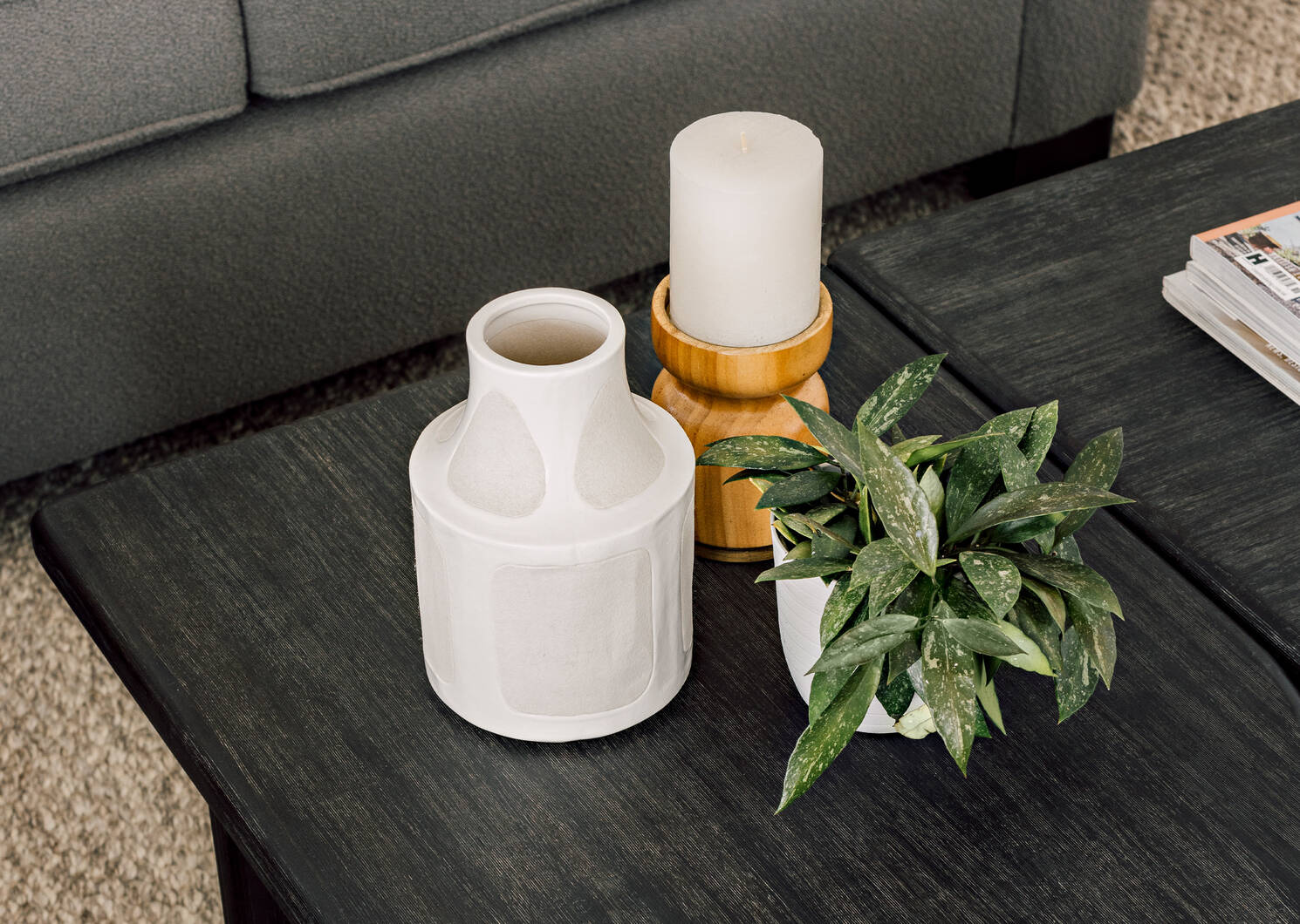 Vases Vander