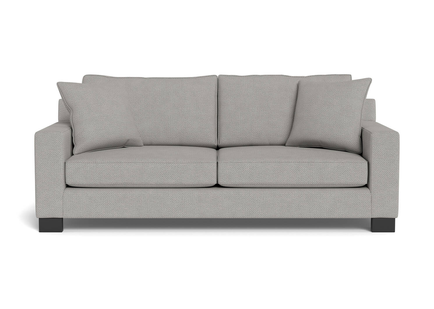 Manhattan Custom Apartment Sofa