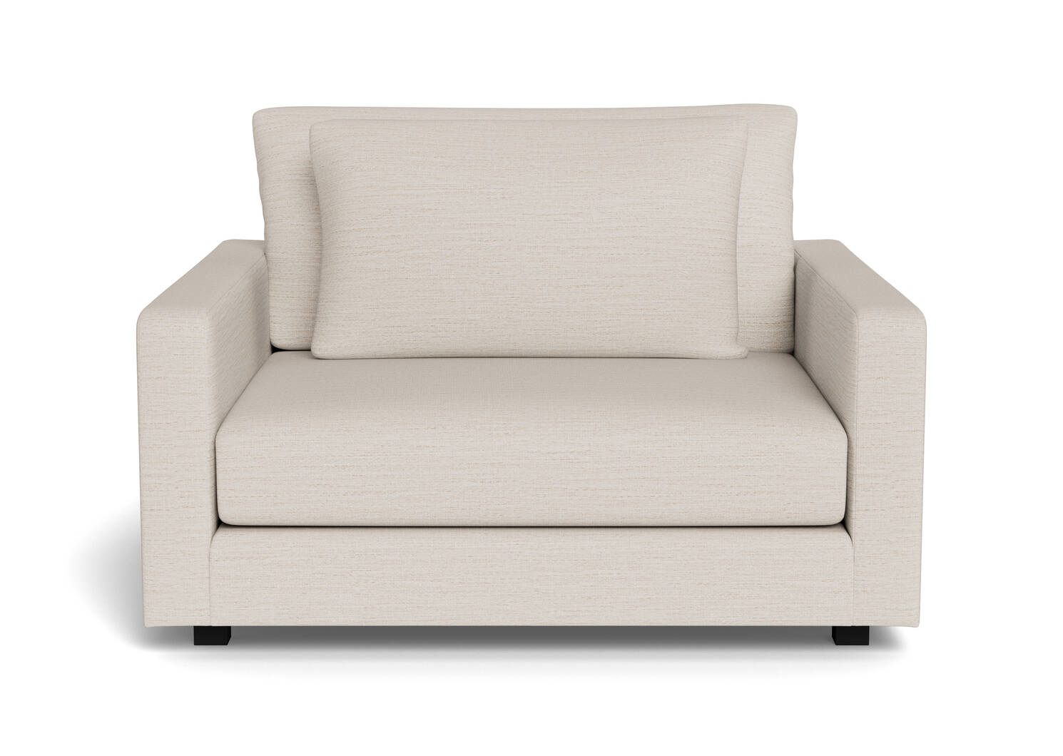 Berg Custom Chair
