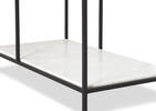 Mase Entry Shelf -Nala Black