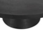 Nicolo Sofa & Gershwin Coffee Table
