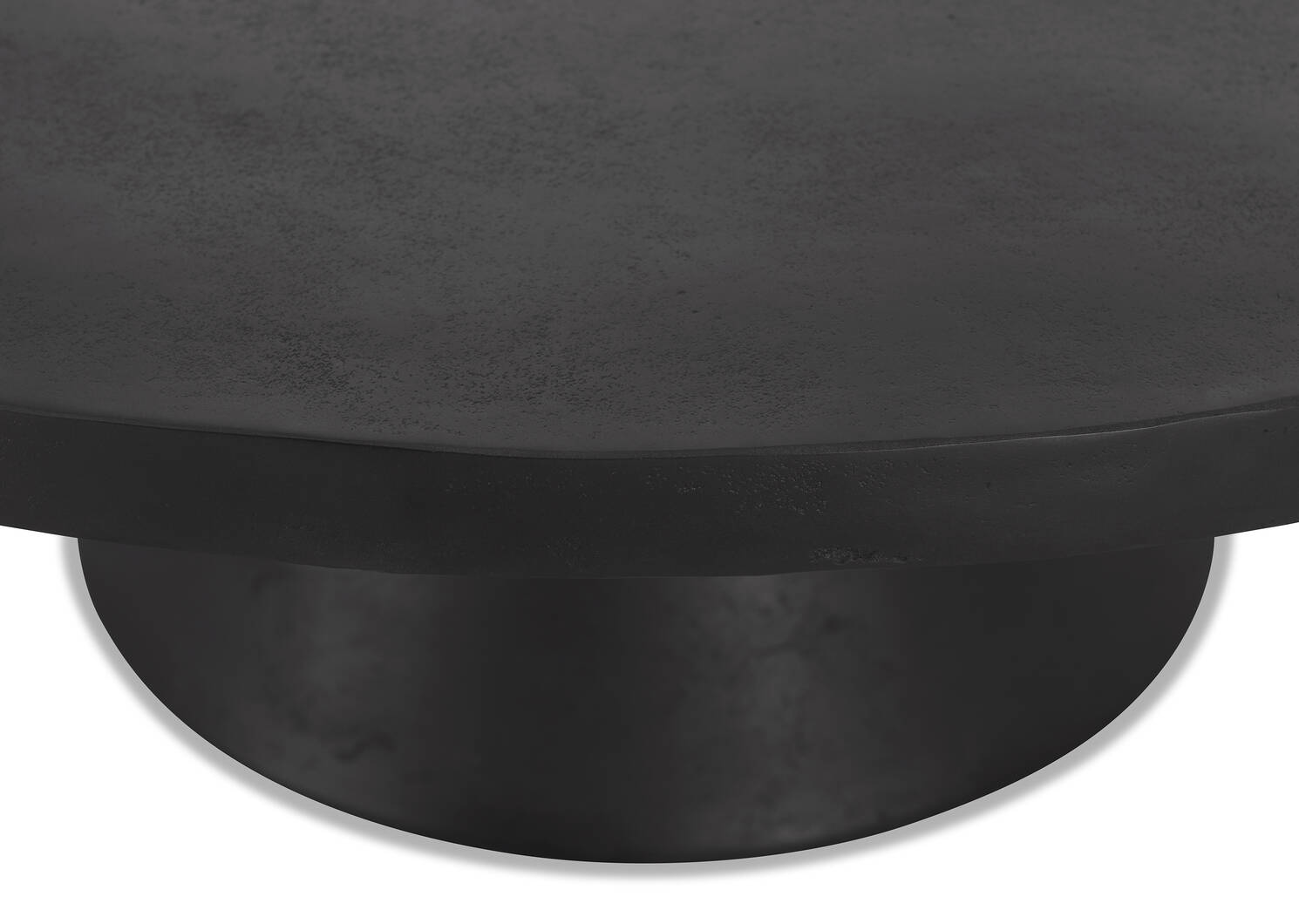 Nicolo Sofa & Gershwin Coffee Table