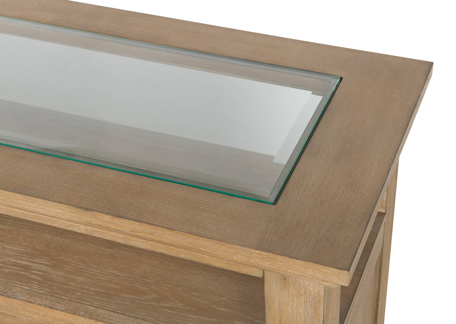 Tremblant Sideboard -Miles Khaki