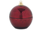 Misti Candle Bordeaux