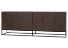 Isabelle Cabinet -Solange Café