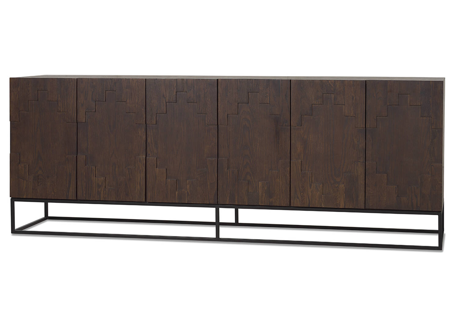 Isabelle Cabinet -Solange Café