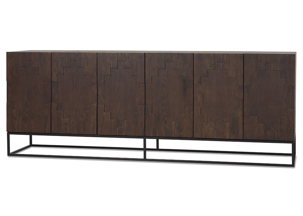 Isabelle Cabinet -Solange Café