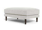 Nixon Custom Ottoman 45x28"