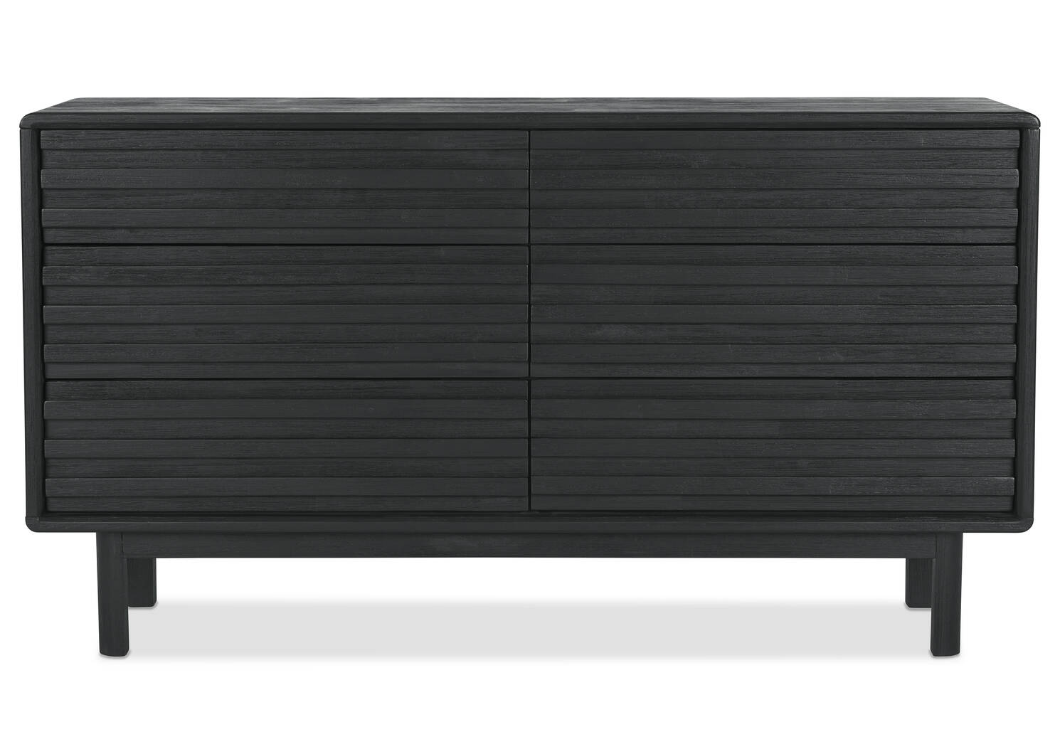 Nuevo Dresser -Lirah Coal