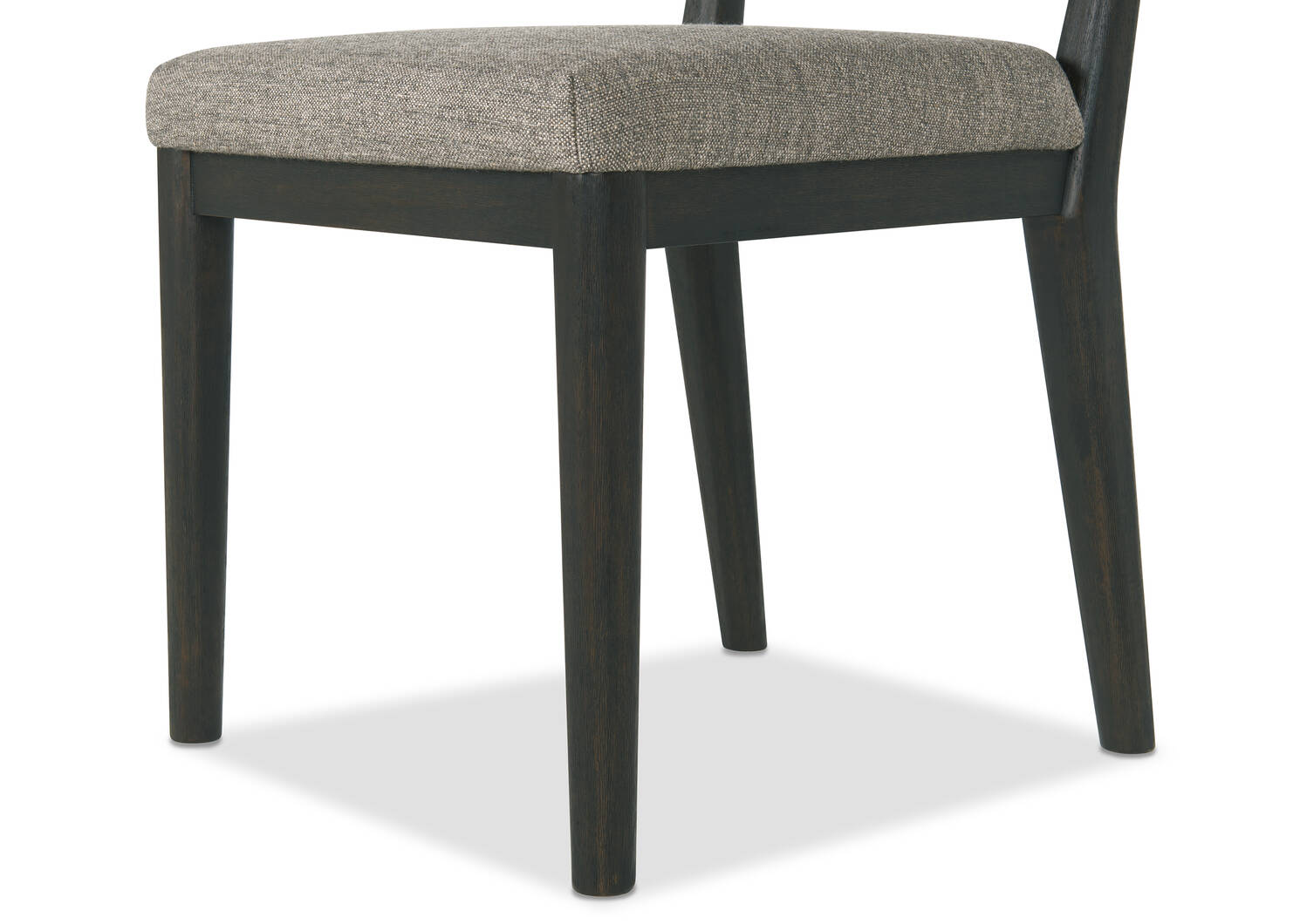Anston Dining Chair -Dorie Nickel