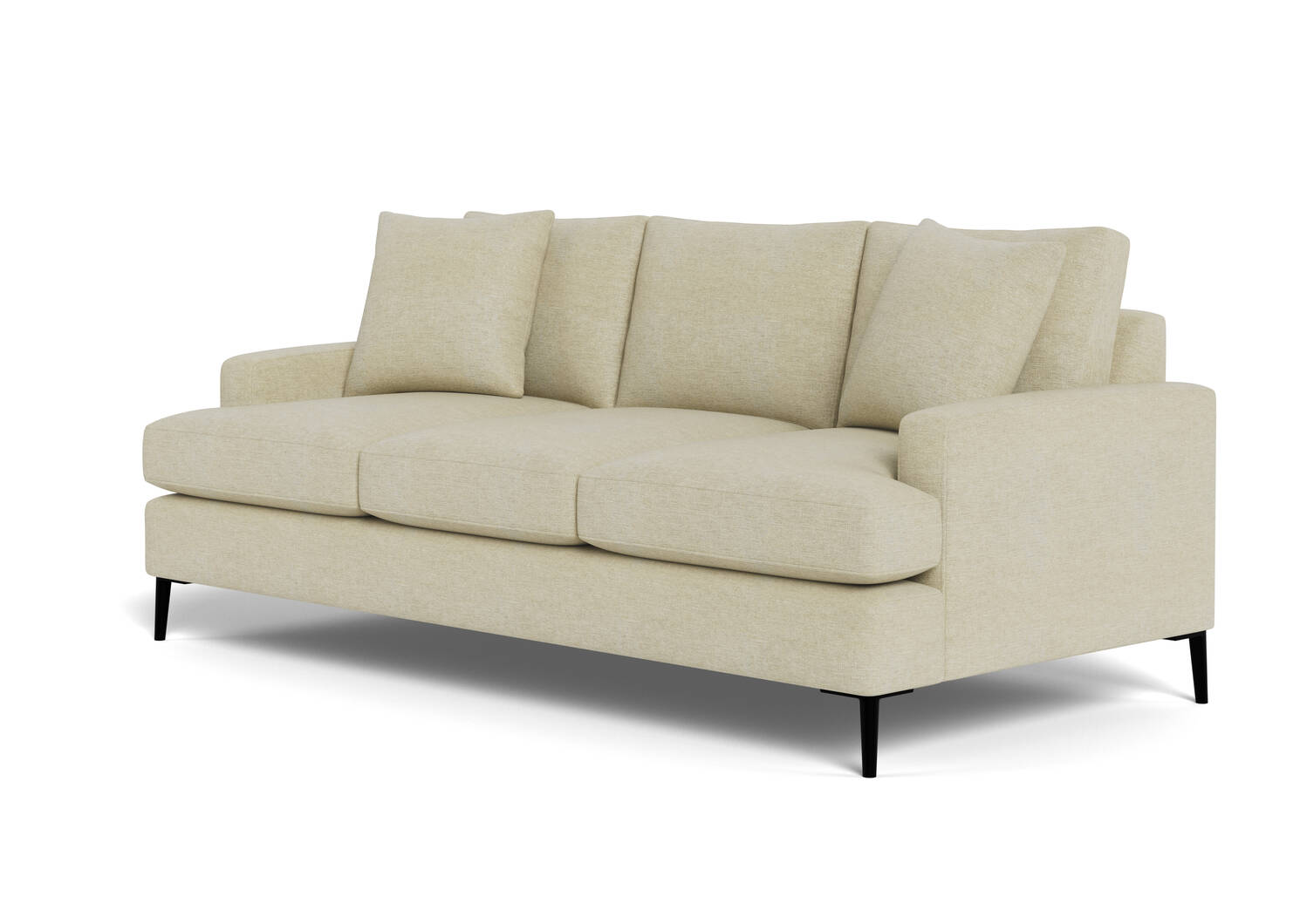 Ramos Custom Sofa