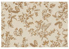 Acorn Placemat Natural/Fawn