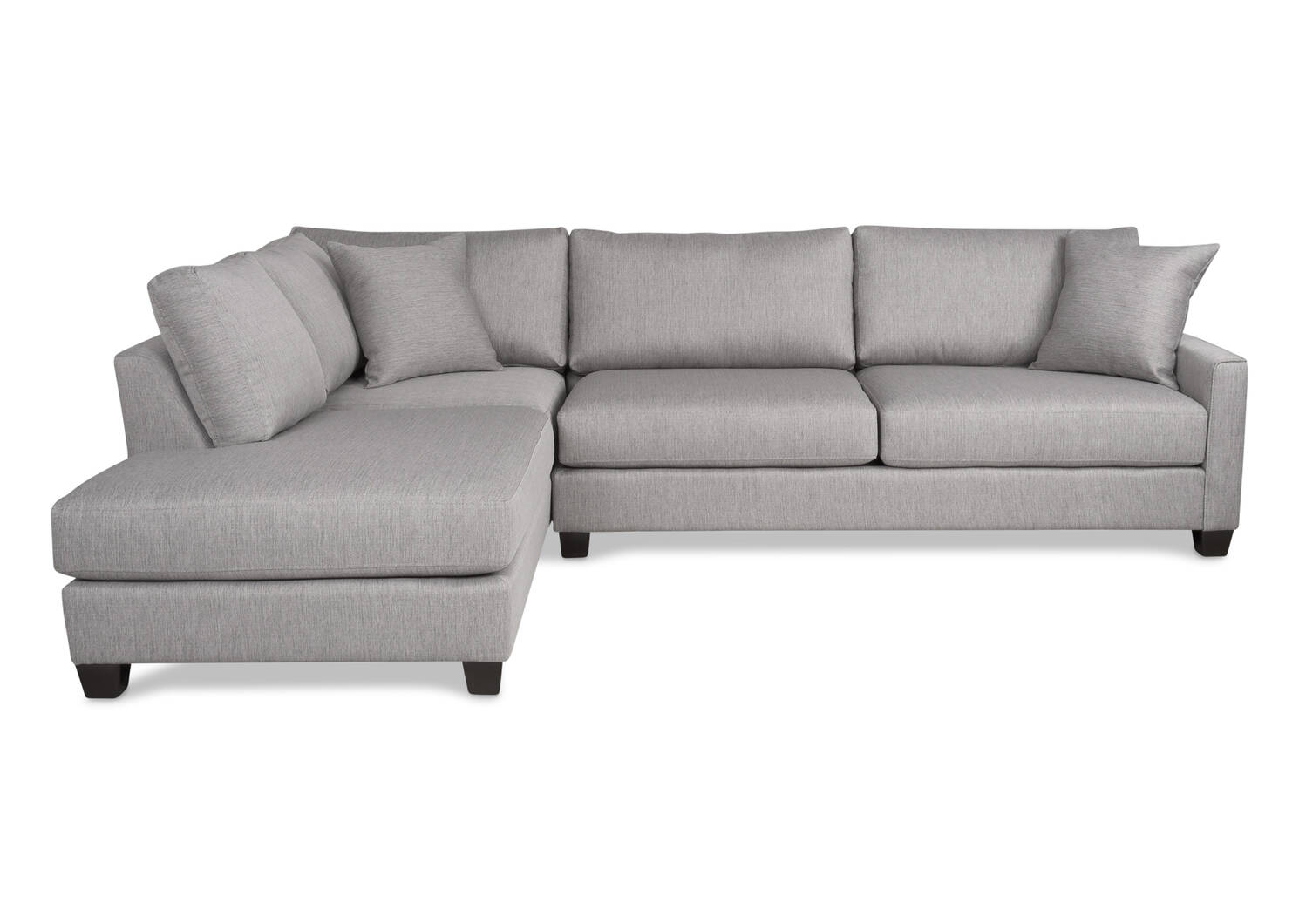 Liberty Sectional -Owen Ash, LCF