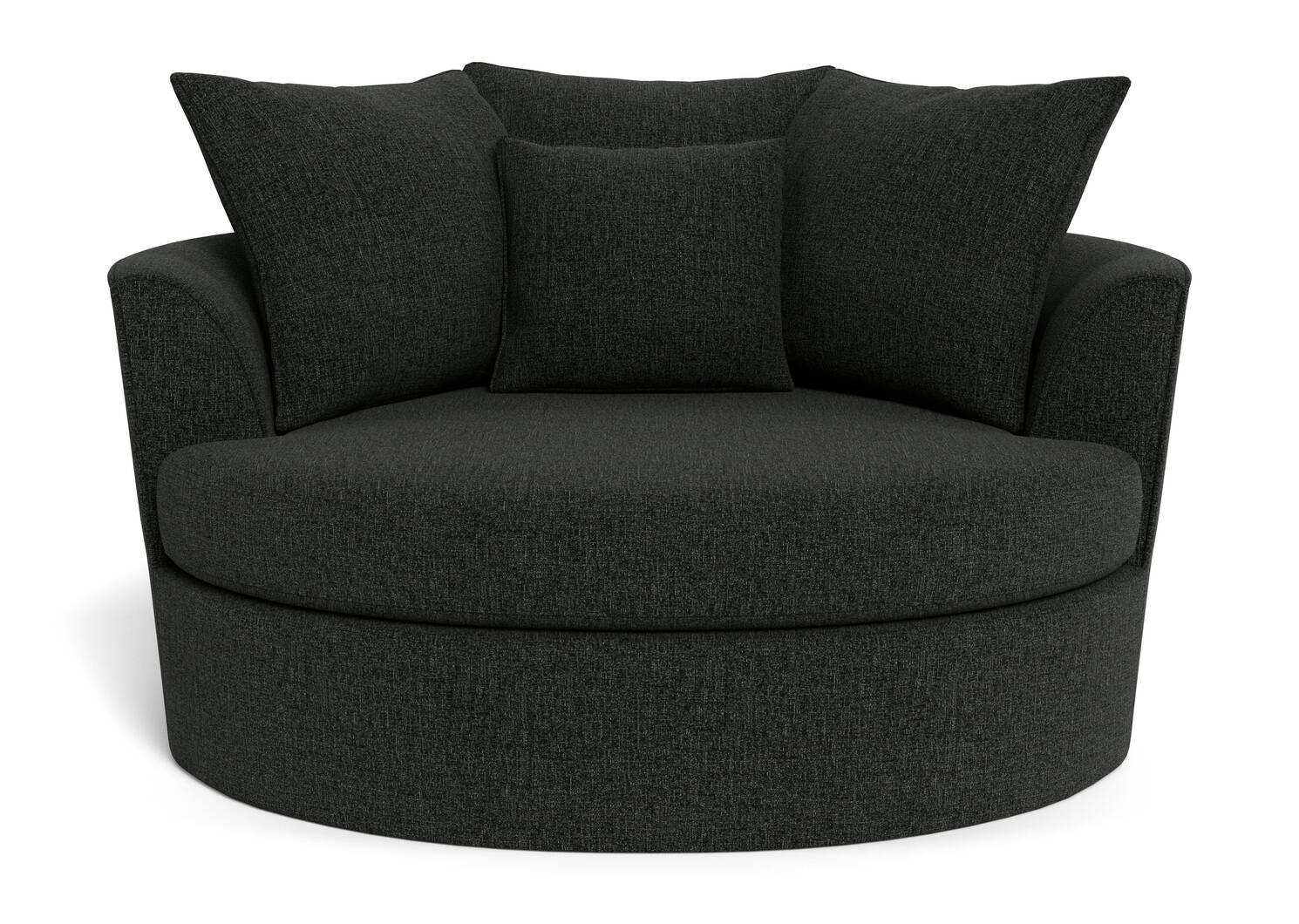 Fauteuil Nest personnalisé