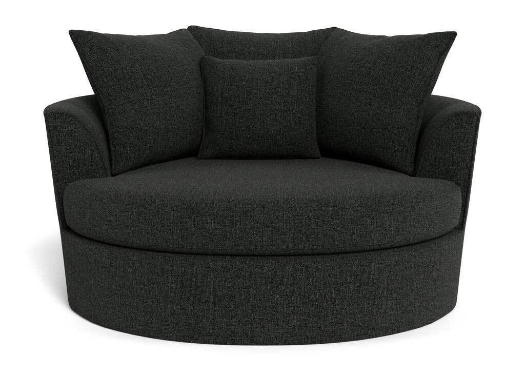 Fauteuil Nest personnalisé