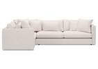 Berg Custom Apartment Sectional