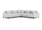 Canapé modulaire Nixon personnalisé