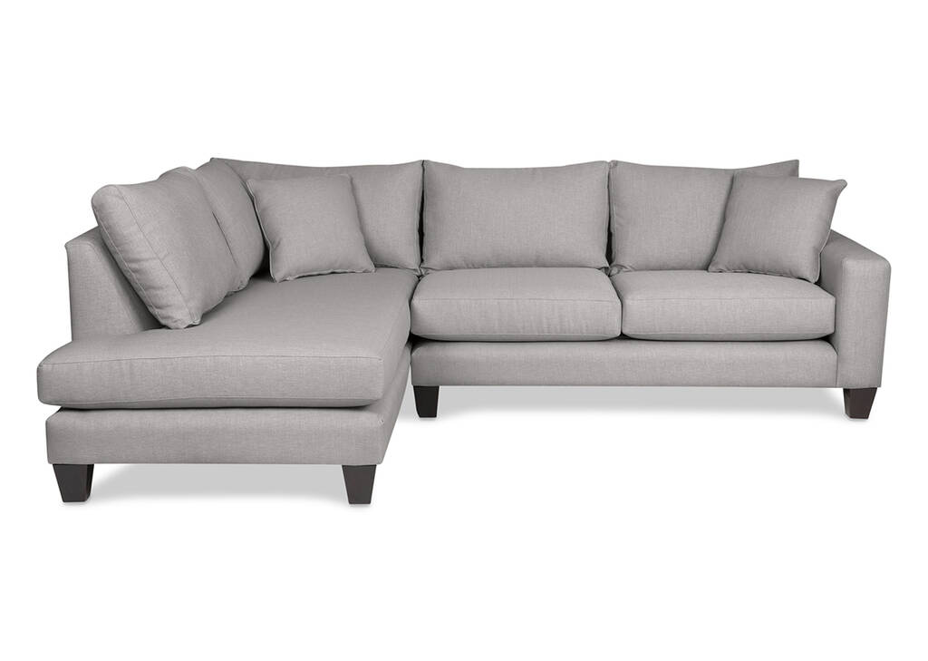 Canapé modulaire Bronx personnalisé