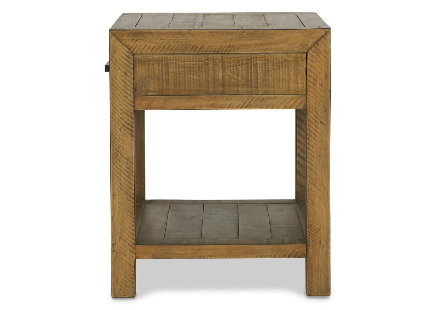 Northwood Side Table -Stanton Pine